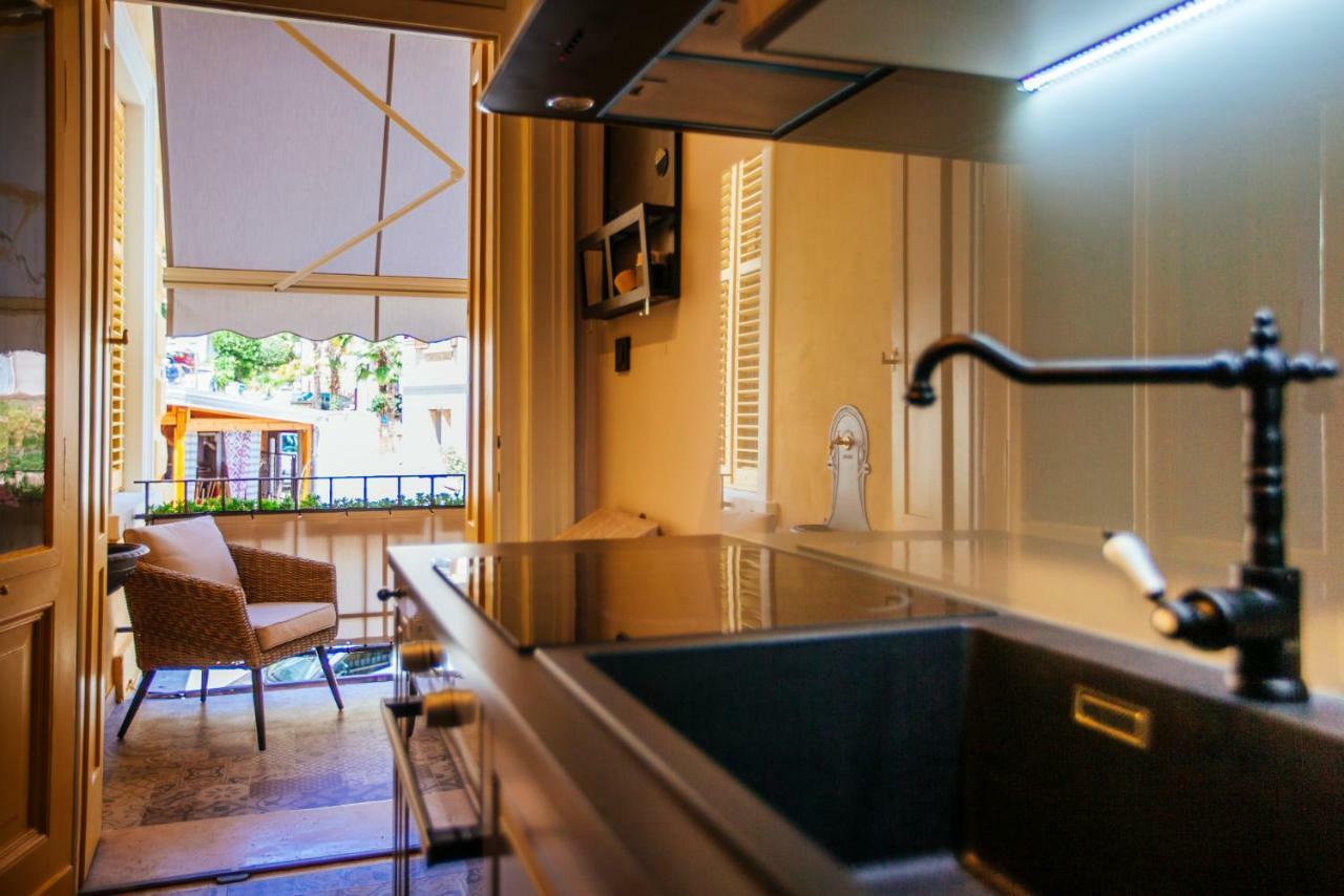 Premium Apartments Villa Herkules أوباتيا المظهر الخارجي الصورة