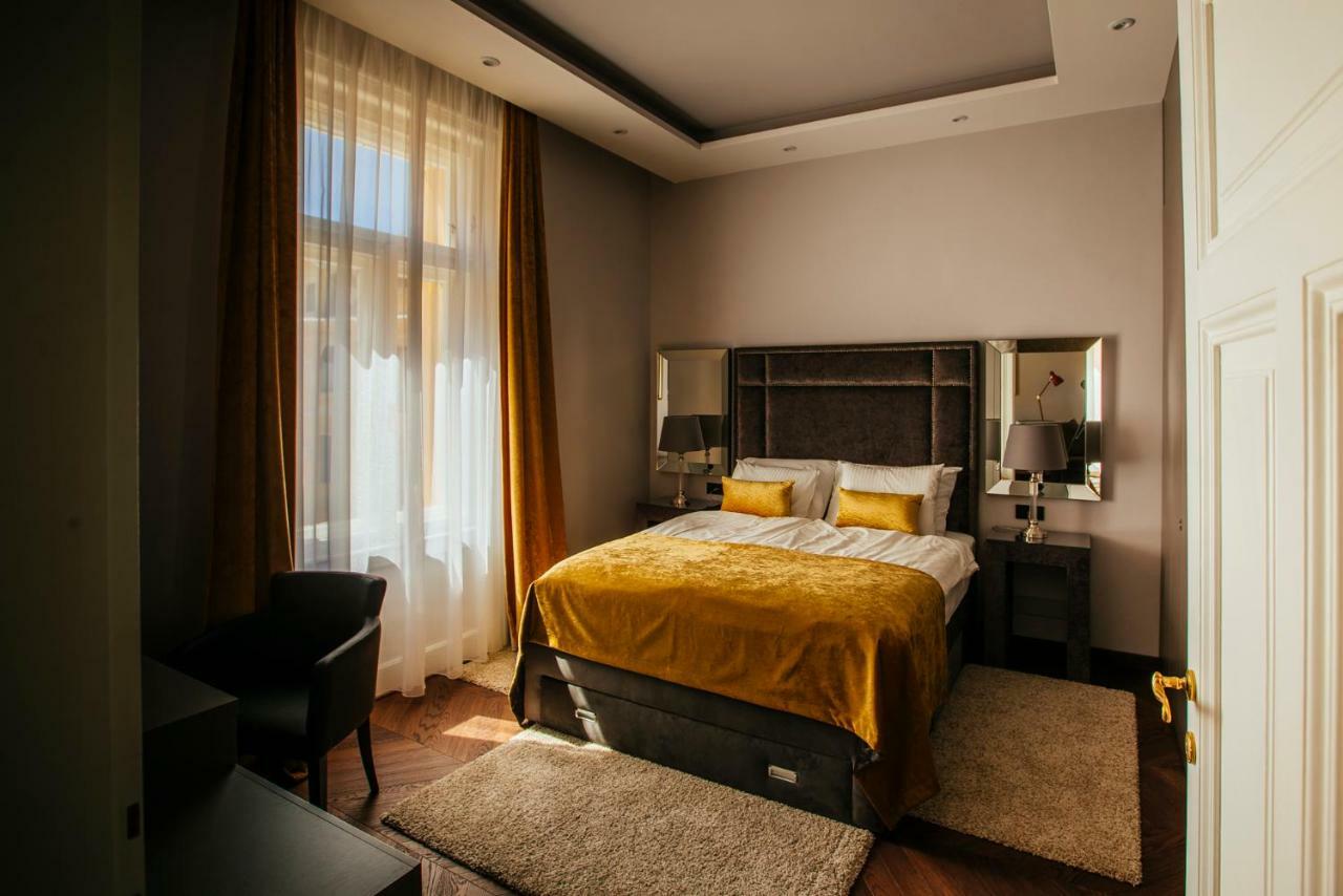 Premium Apartments Villa Herkules أوباتيا المظهر الخارجي الصورة